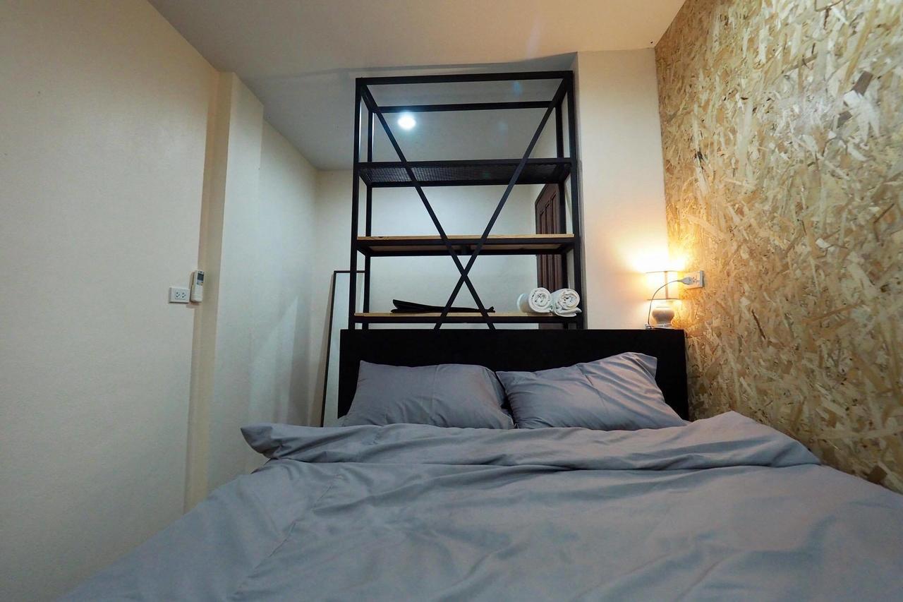 Fellow Hostel Chiang Mai Luaran gambar